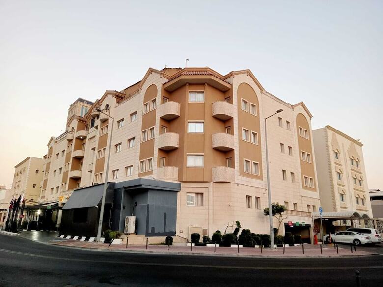 Ivory Inn Hotel Doha