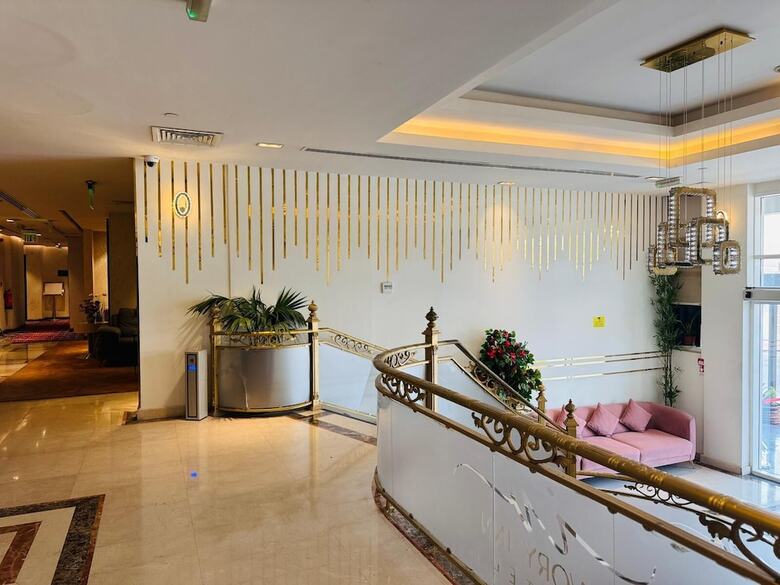 Ivory Inn Hotel Doha