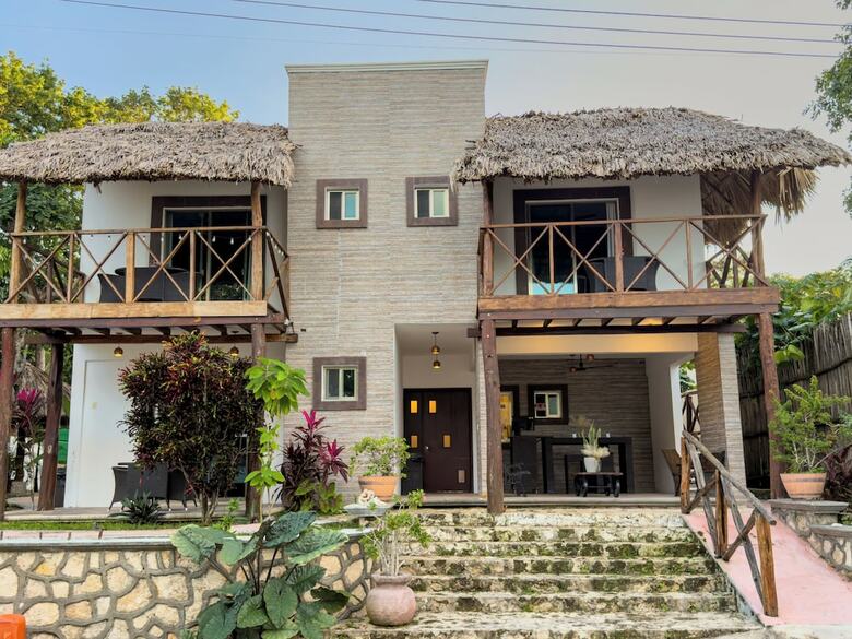 Hotel Xuun Bacalar