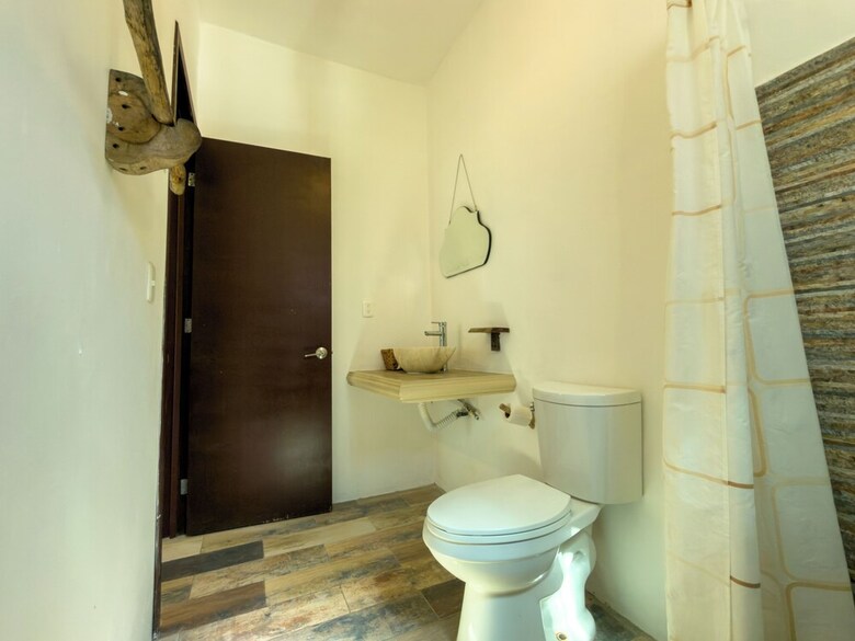 Hotel Xuun Bacalar