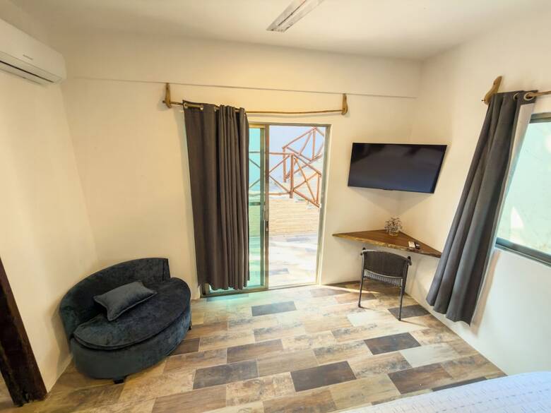 Hotel Xuun Bacalar