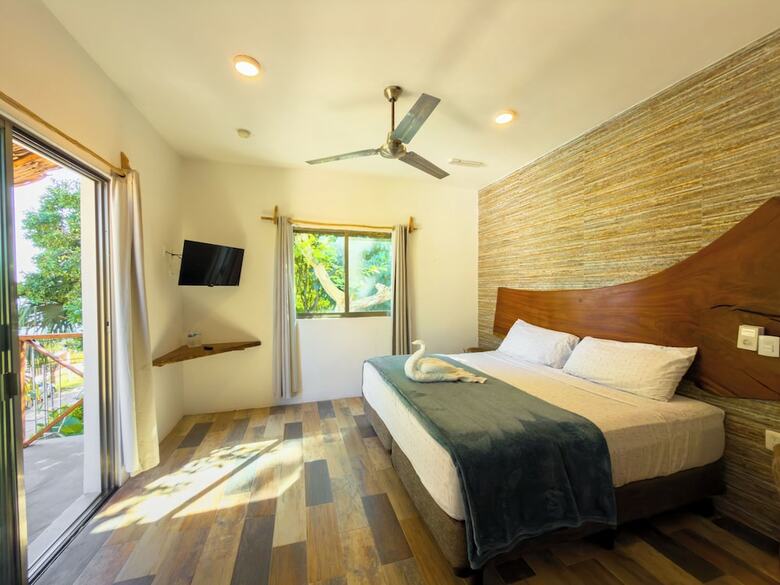 Hotel Xuun Bacalar