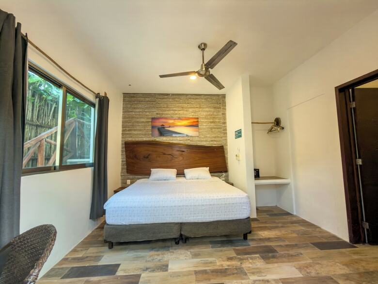 Hotel Xuun Bacalar