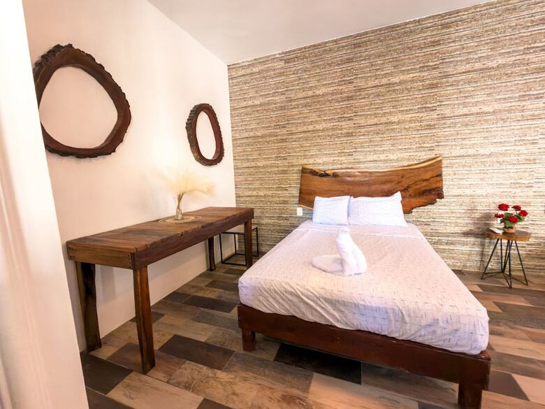 Hotel Xuun Bacalar