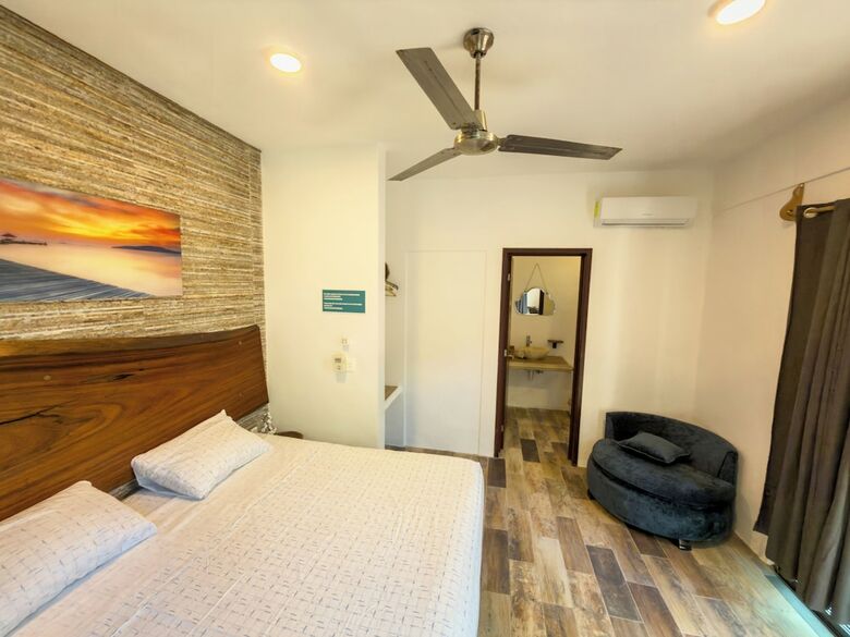 Hotel Xuun Bacalar