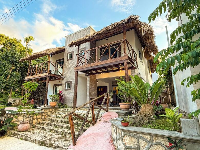 Hotel Xuun Bacalar