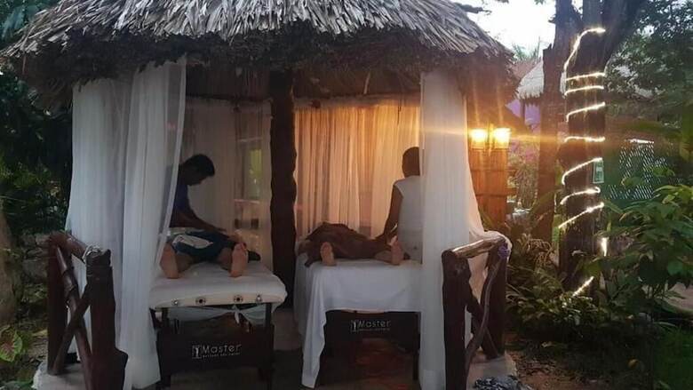 Hotel Xuun Bacalar