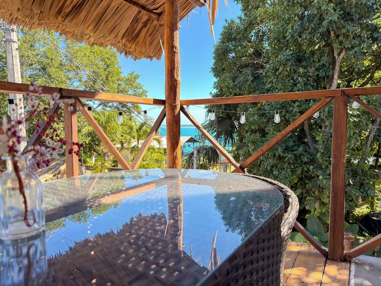 Hotel Xuun Bacalar