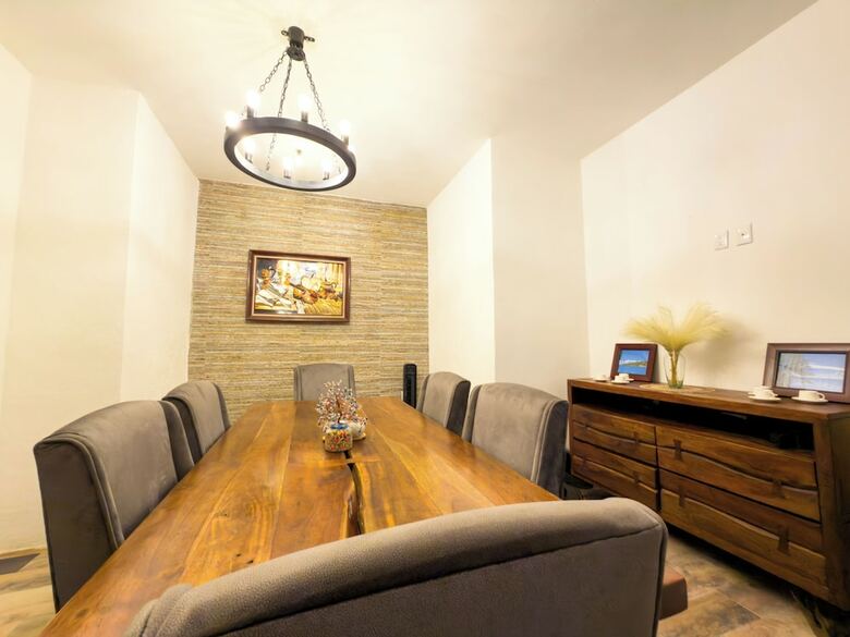 Hotel Xuun Bacalar
