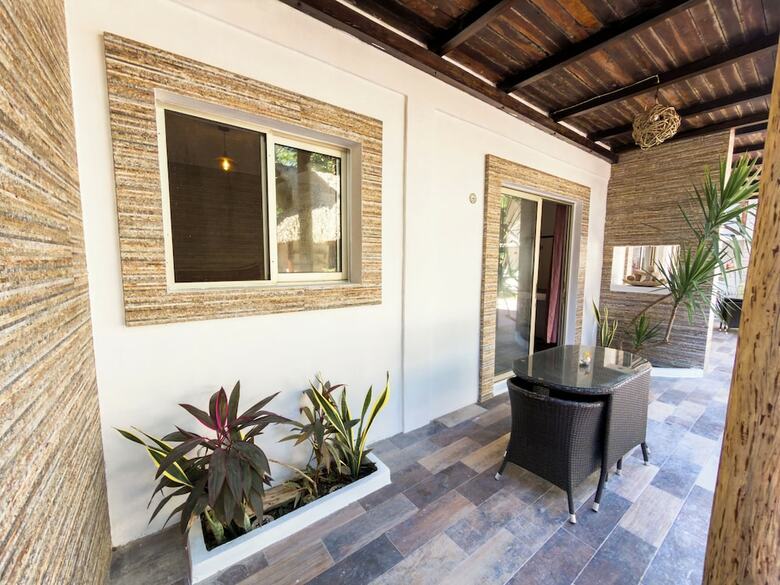 Hotel Xuun Bacalar