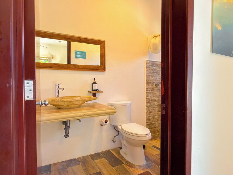 Hotel Xuun Bacalar
