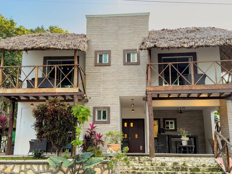 Hotel Xuun Bacalar