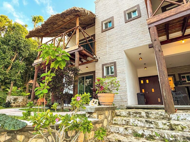 Hotel Xuun Bacalar