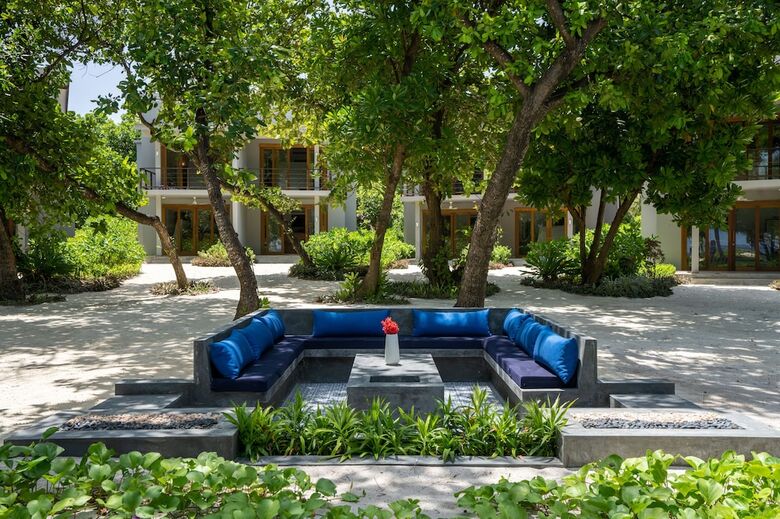 Hotel Ifuru Island Maldives