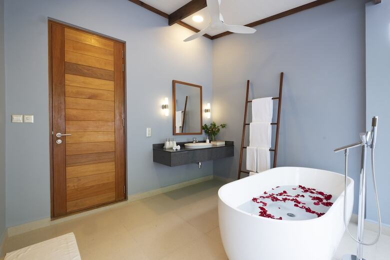 Hotel Ifuru Island Maldives