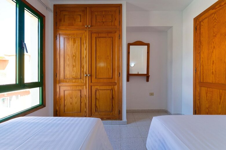 Aparthotel Salt Apartments Green Ocean