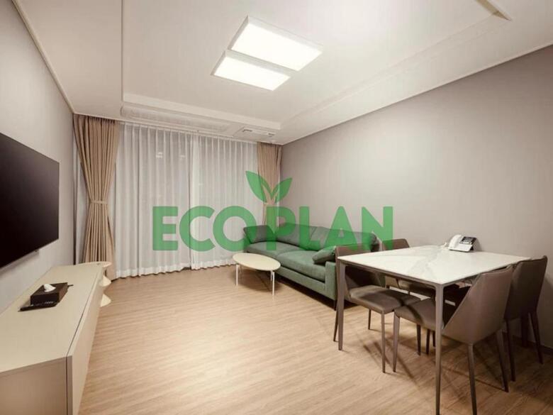 Sollago Myeongdong Hotel & Residence