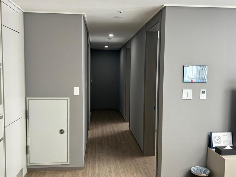 Sollago Myeongdong Hotel & Residence