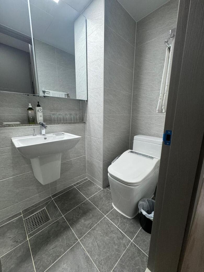 Sollago Myeongdong Hotel & Residence
