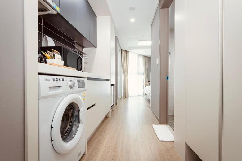 Sollago Myeongdong Hotel & Residence
