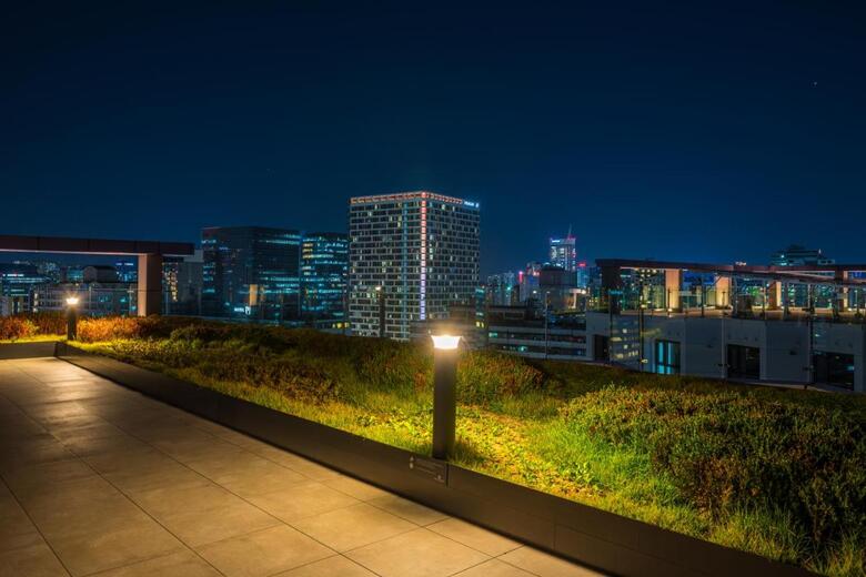 Sollago Myeongdong Hotel & Residence