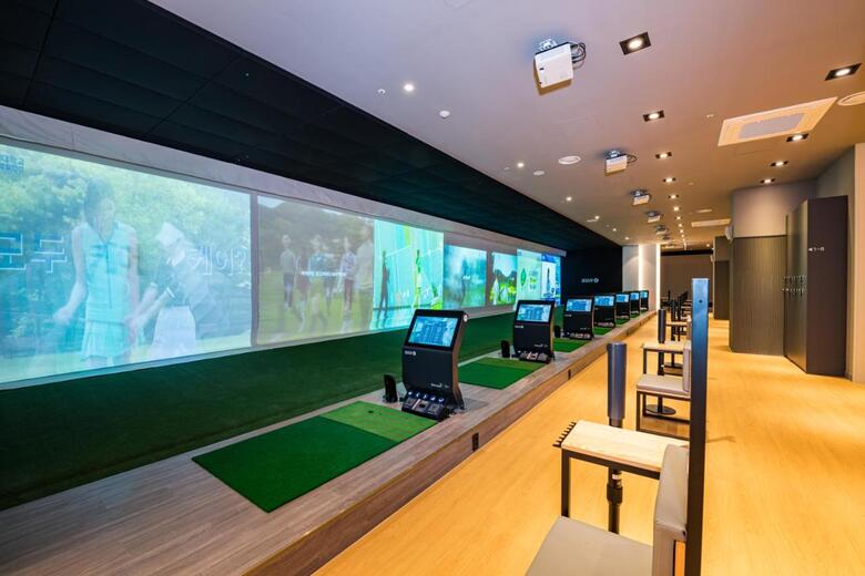 Sollago Myeongdong Hotel & Residence