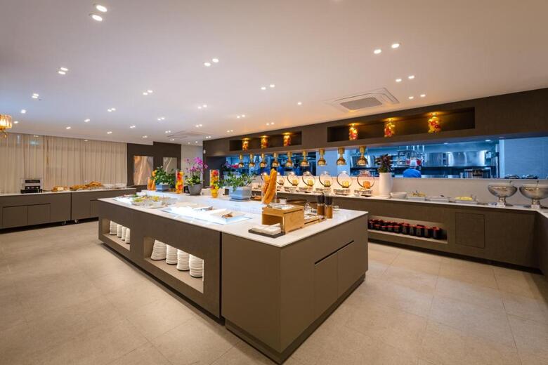 Sollago Myeongdong Hotel & Residence