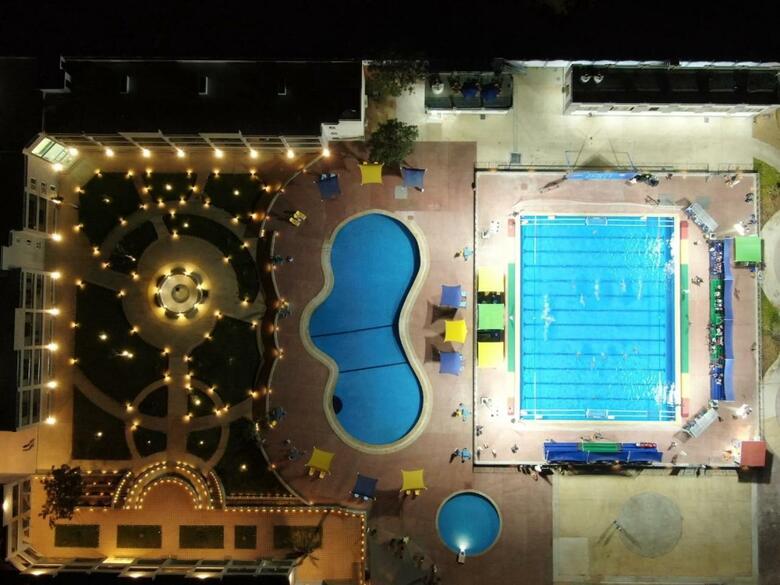 Grand Plaza Hotel & Resort