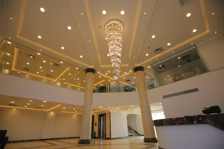 Grand Plaza Hotel & Resort