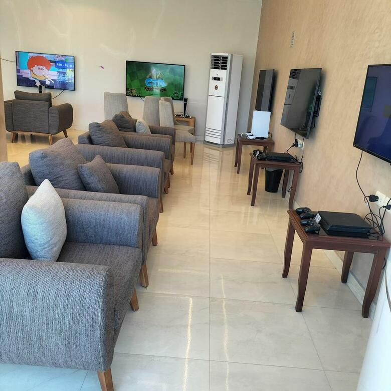 Grand Plaza Hotel & Resort