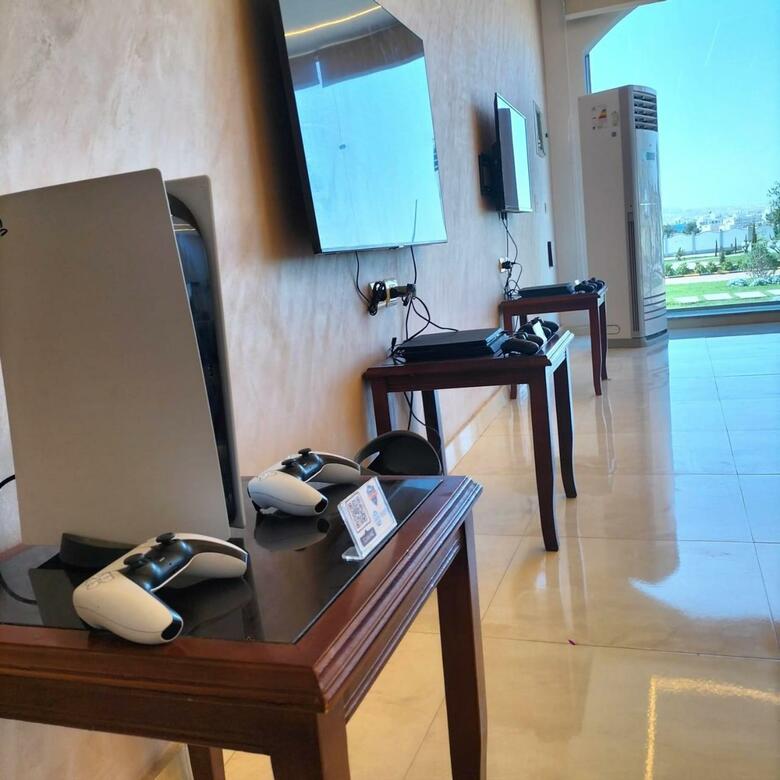 Grand Plaza Hotel & Resort