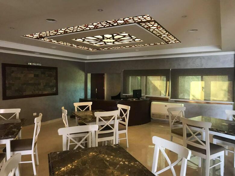 Grand Plaza Hotel & Resort