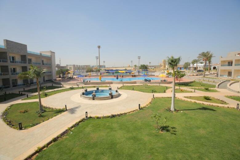 Grand Plaza Hotel & Resort