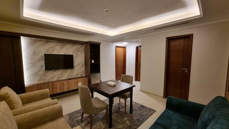 Grand Plaza Hotel & Resort