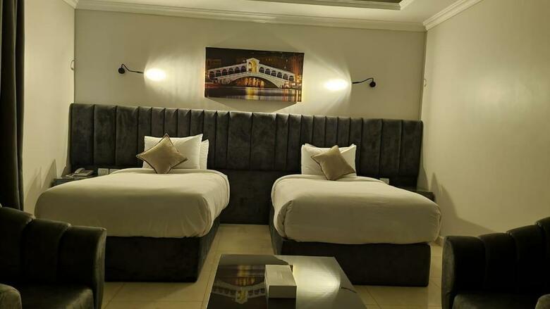 Grand Plaza Hotel & Resort