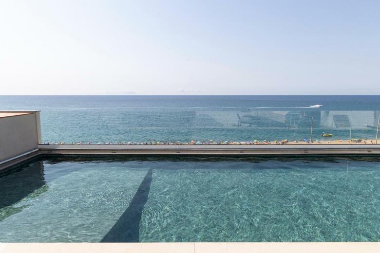 Hotel Calella By Beatriz Hoteles