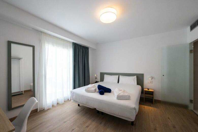 Hotel Calella By Beatriz Hoteles