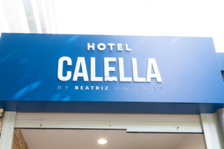 Hotel Calella By Beatriz Hoteles