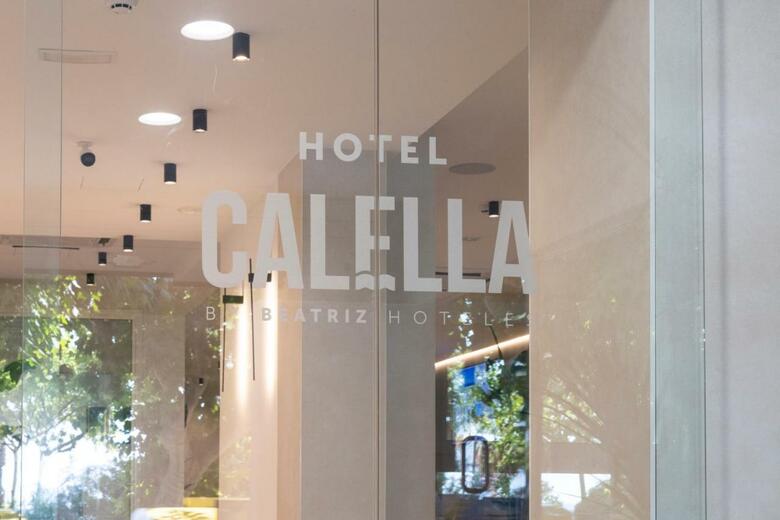 Hotel Calella By Beatriz Hoteles