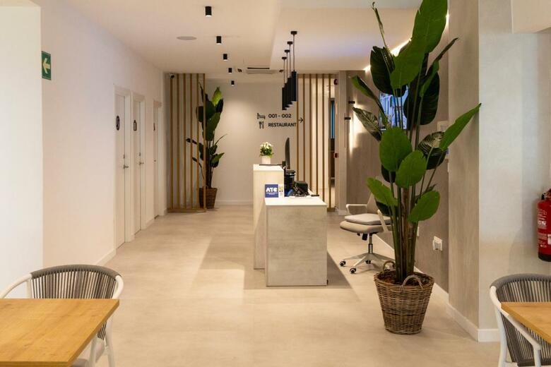 Hotel Calella By Beatriz Hoteles
