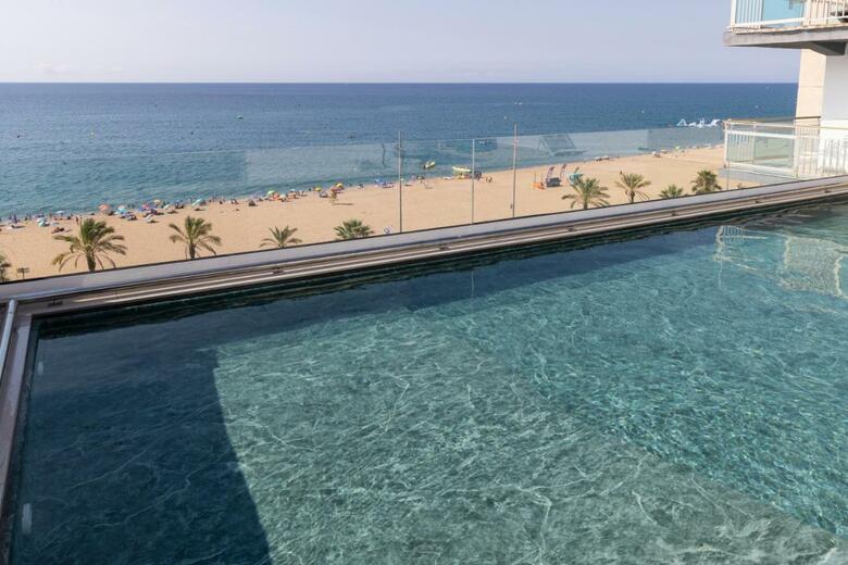 Hotel Calella By Beatriz Hoteles