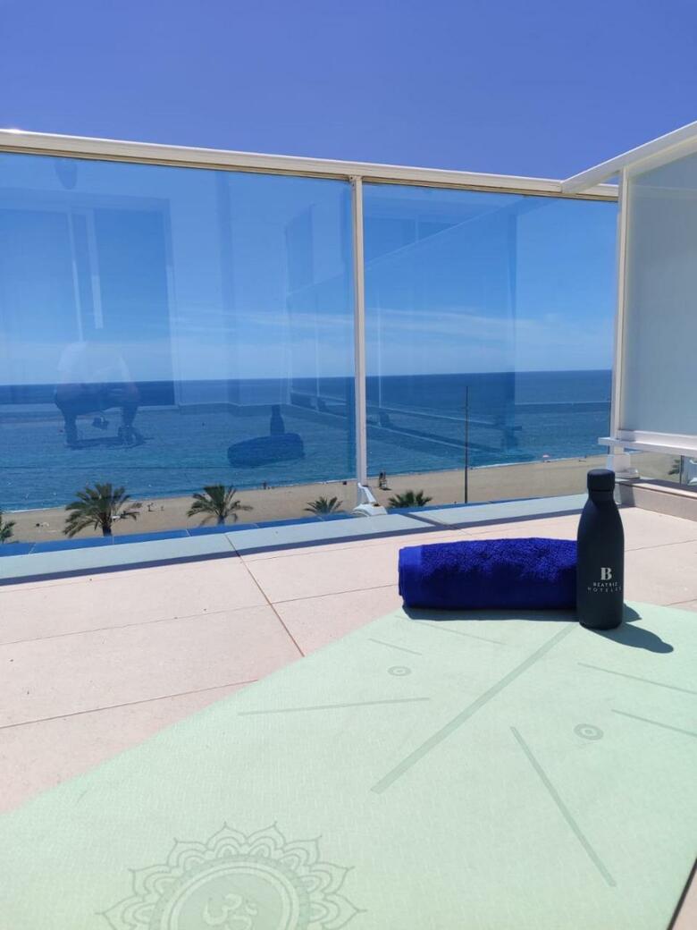 Hotel Calella By Beatriz Hoteles