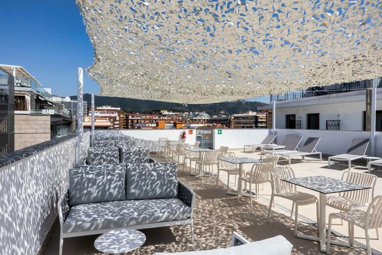 Hotel Calella By Beatriz Hoteles