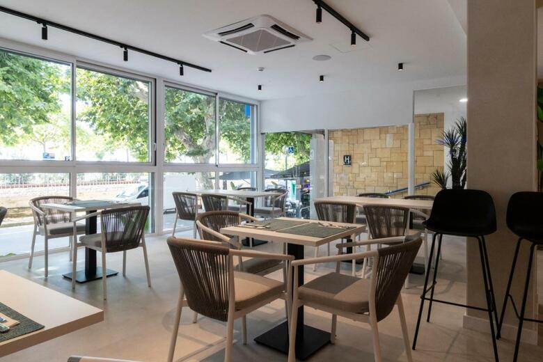 Hotel Calella By Beatriz Hoteles