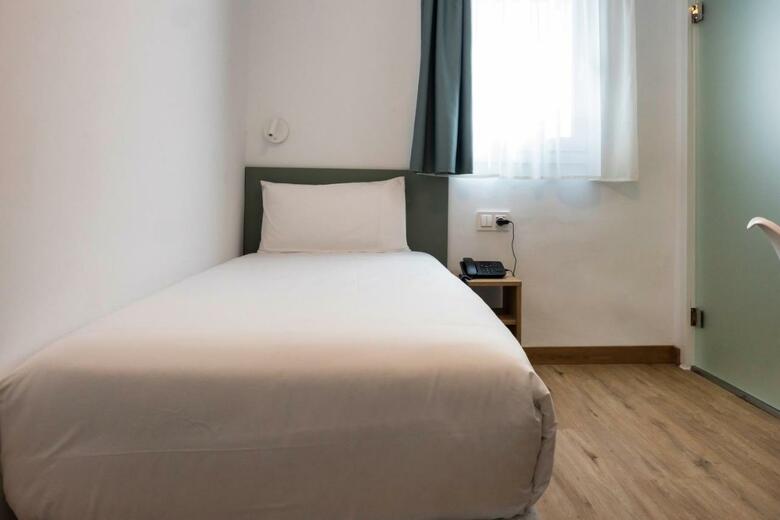 Hotel Calella By Beatriz Hoteles