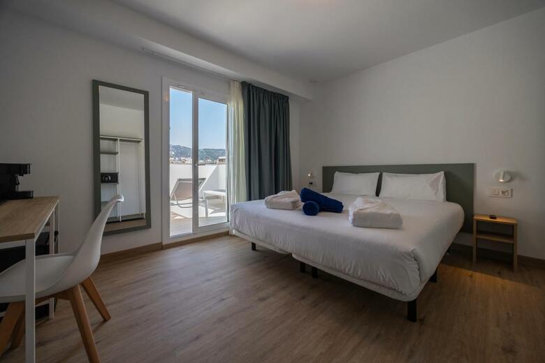 Hotel Calella By Beatriz Hoteles