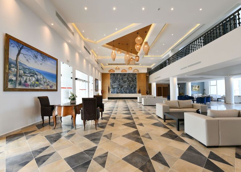 Hotel Blue Beach Golf And Spa