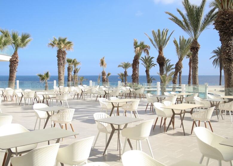 Hotel Blue Beach Golf And Spa