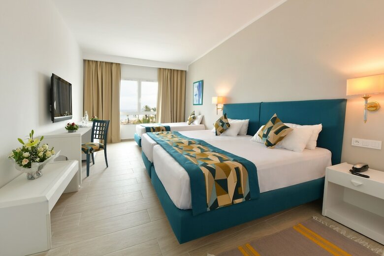 Hotel Blue Beach Golf And Spa