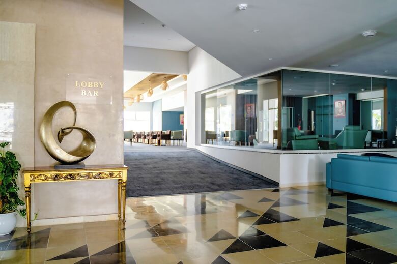 Hotel Blue Beach Golf And Spa